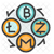 Cryptocurrency in PKR