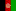 AFN - Afghanistan