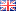 GBP - UK