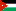 JOD - Jordan