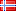 NOK - Norway