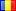 RON - Romania
