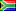 ZAR - South Africa