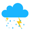 Barish Poetry in Urdu