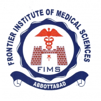 Frontier Institute Of Medical Sciences Logo