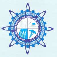 Gandhara Institute Of Science & Technology Logo