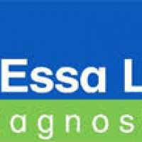Dr. Essa Laboratory & Diagnostic Centre Logo