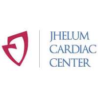 Jhelum Cardiac Centre Logo