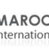Maroof International Hospital Logo