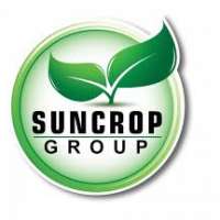 Suncrop Group Logo