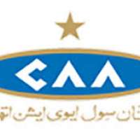 CAA Model School & College Logo