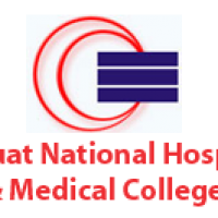 Liaquat National Hospital & Medical College Logo