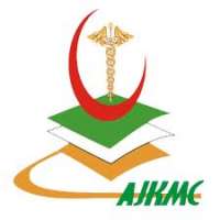 Azad Jammu Kashmir Medical College Logo