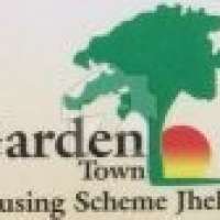 Garden Town Housing Society Logo