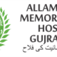 Allama Iqbal Memorial Trust Hospital Logo