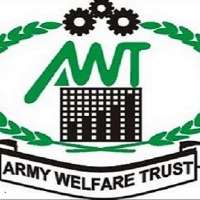 Army Welfare Trust Housing Scheme Logo