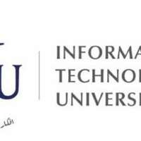 Information Technology University Of Punjab Logo