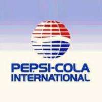 Pepsi Cola Interternation Pvt Limited Logo