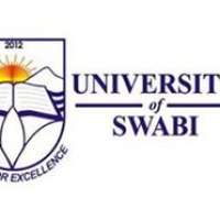 University Of Swabi Logo