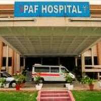 PAF Hospital Logo