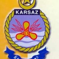 PNS Karsaz Logo