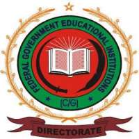 Federal Govt Educational Institutions Cantts And Garrisons Logo