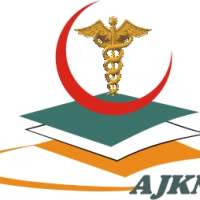 AJK Medical College Logo