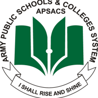 Army Public Schools & Colleges Logo