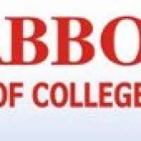 Abbott Group Of Colleges Logo