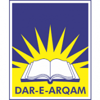 Dar-e-Arqam Schools Logo