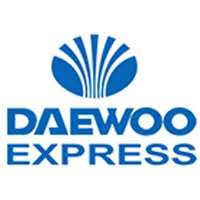 Daewoo Express Logo