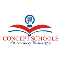 Concept Schools Logo
