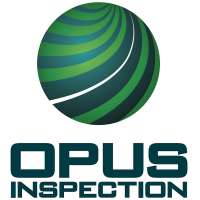Opus Inspection Logo