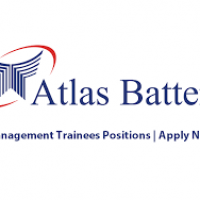 Atlas Battery Limited Logo