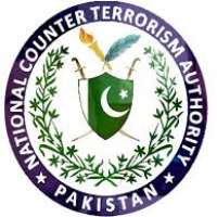 National Counter Terrorism Authority Logo