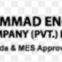 Hammad Engineering Company Logo