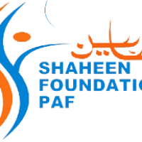 Shaheen Foundation Logo
