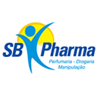 SB Pharma Logo
