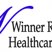 Winner Health Care Logo