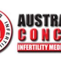 Australian Concept Infertility Medical Center Logo