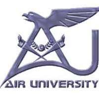 Air University Logo