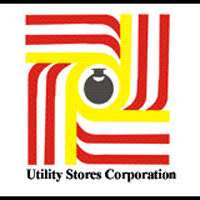 Utility Stores Corporation Logo
