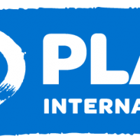 Plan International Pakistan Logo