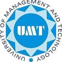 University Of Management & Technology Logo
