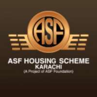 ASF Housing Scheme Logo