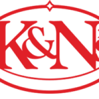 K&N's Foods Logo