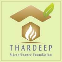 Thardeep Microfinance Foundation -TMF Logo