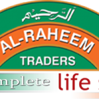 Al Rahim Trading Company Logo
