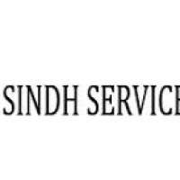 Sindh Service Tribunal Logo