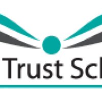 The Trust School Logo